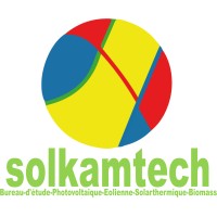 Solkamtech Sarl logo - Similar company to Bercotech Sarl