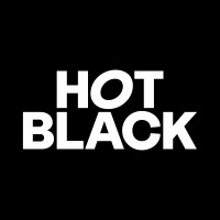 HOT BLACK logo - Similar company to Made For