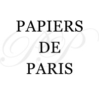 Papiers de Paris logo - Similar company to Elyn Visual