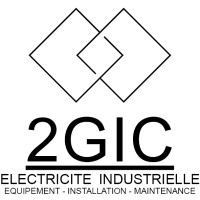 2GIC logo - Similar company to Dimaintenance