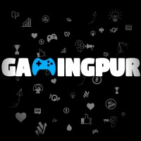 Gamingpur logo - Similar company to Genspon