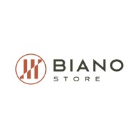 Biano Store logo - Similar company to Popdecor Brasil