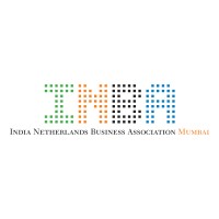 India Netherlands Business Association-Mumbai (INBA) logo - Similar company to Gharshub