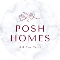 Posh Homes logo - Similar company to Intercon Messaging Inc.
