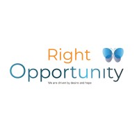 Right Opportunity LTD logo - Similar company to Mon Ami