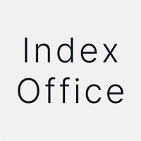 IndexOffice logo - Similar company to Ac/Al