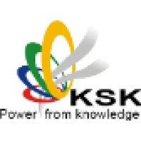 KSK Energy Ventures Ltd. logo - Similar company to Steag Energy Services Gmbh