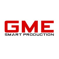 GME Smart Production logo - Similar company to D&D Production & Sourcing Bv