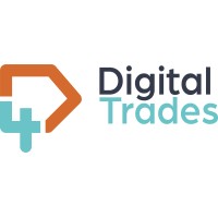 Digital 4 Trades Ltd logo - Similar company to Angarstroy