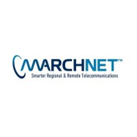 MarchNet | Smarter Regional & Remote Telecommunications logo - Similar company to Maret Infrastructure