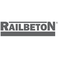 RAILBETON HAAS GmbH logo - Similar company to Rewag Bau Gmbh