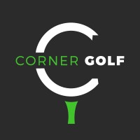 Corner Golf logo - Similar company to Win Events