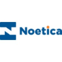 Noetica logo - Similar company to Cyrisma