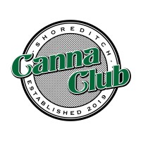 Canna Club logo - Similar company to Bunte Blüte Recreational Gmbh