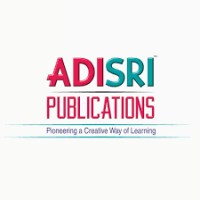 Adisri Publications logo - Similar company to Octane Marketing Pvt. Ltd.