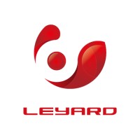Leyard International logo - Similar company to Leyard