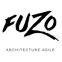 Fuzo Architecture logo - Similar company to Plebac