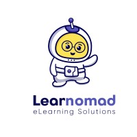 Learnomad logo - Similar company to Learning Made Beautiful
