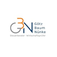 Götz Baum Nünke Partg Mbb