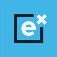 Marketing Agency Expression logo - Similar company to Mighty Piper