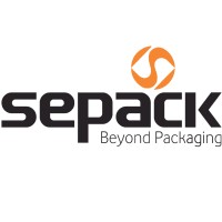 Sepack India Pvt. Ltd. logo - Similar company to Industra Solutions