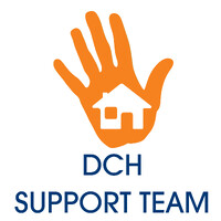 DCH SUPPORTTEAM logo - Similar company to Azur Dream Saint-Tropez