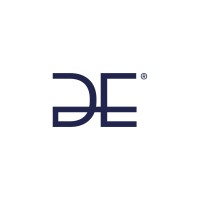 Digital Elevation logo - Similar company to Agência Get Digital