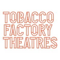 Tobacco Factory Theatres logo - Similar company to Arnolfini Arts