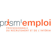 Prism'emploi logo - Similar company to Dev And You