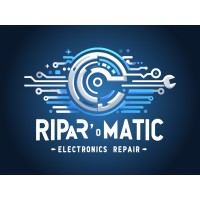 Ripar'o Matic logo - Similar company to E_Pwr