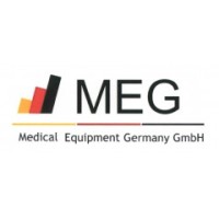 MEG MEDICAL EQUIPMENT GERMANY GMBH logo - Similar company to Dipup Gmbh