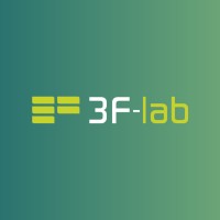 3F-Lab logo - Similar company to Focus Informatica - Italia