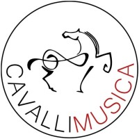 Cavalli Musica logo - Similar company to Tailor Music