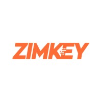Zimkey logo - Similar company to Outpost
