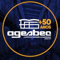 AGESBEC - Armazéns Gerais Entrepostos São Bernardo do Campo S.A logo - Similar company to Agesbec Logistics Operator