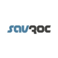 Savroc logo - Similar company to Obex Eu