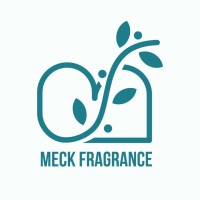 Meck Fragrance logo - Similar company to The Fragrance