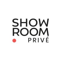 showroomprive.com logo - Similar company to Vente-Unique.Com