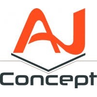 AJ CONCEPT logo - Similar company to Willerval Architectes
