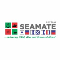 SEAMATE MARITIME INTEGRATED SERVICES logo - Similar company to Intense Group Uk