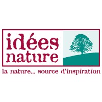 Idées Nature logo - Similar company to Scx Design