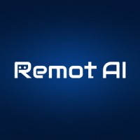 RemotAI logo - Similar company to Remote Stations