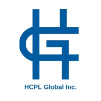 HCPL Global Inc. logo - Similar company to Harjai Computers