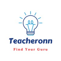 Teacheronn logo - Similar company to Info Logix Technologies
