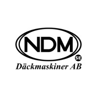 NDM Däckmaskiner AB logo - Similar company to Celette Sa