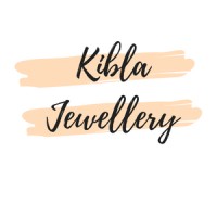 Kibla Jewelry logo - Similar company to Prestones Boutique Jewellery