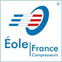 Éole France Compresseurs logo - Similar company to Polyair Sa