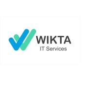 Wikta IT Services Pvt Ltd logo - Similar company to Balnc Care