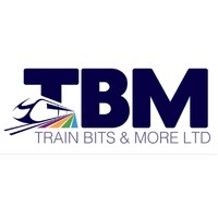 Train Bits and More Ltd logo - Similar company to Port Technical Services