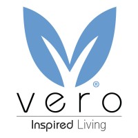 Vero Water UK logo - Similar company to The Offsite Guide